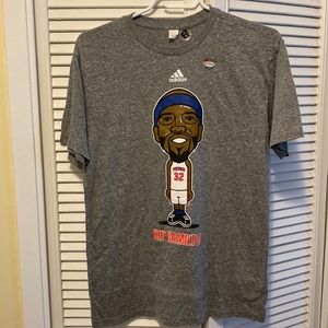 Adidas Detroit Pistons T-Shirt
